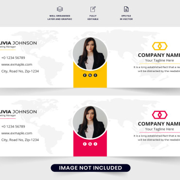 Templates Business Corporate Identity 281104