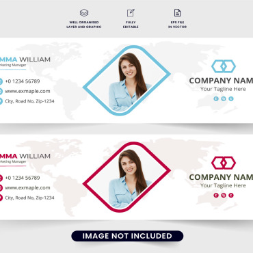 Templates Business Corporate Identity 281108