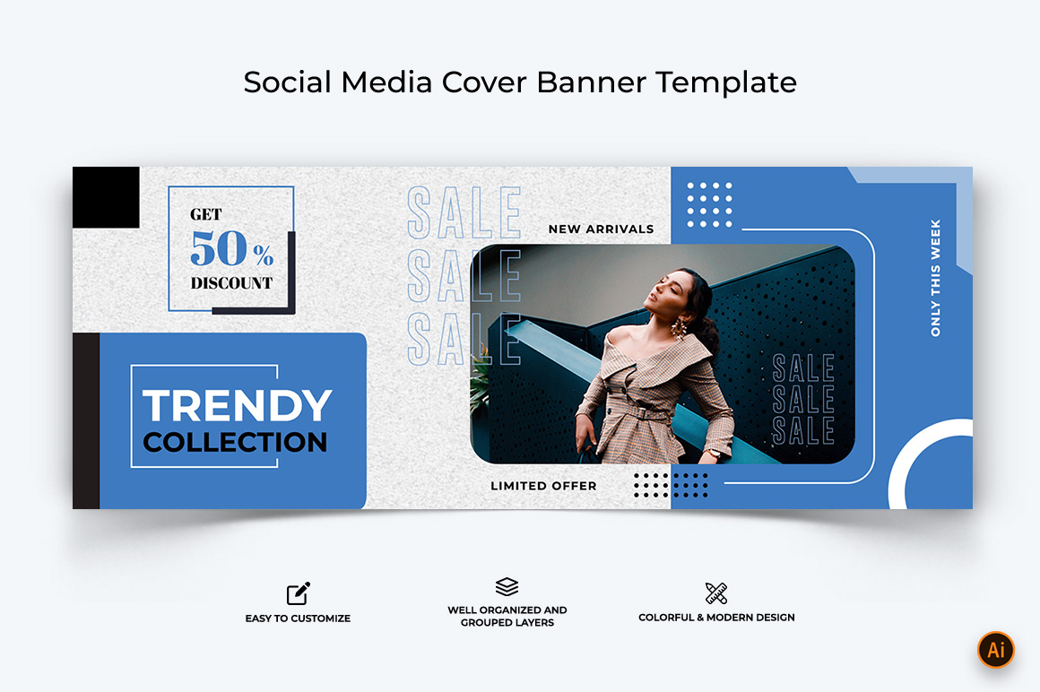 Sale Offers Facebook Cover Banner Design-03