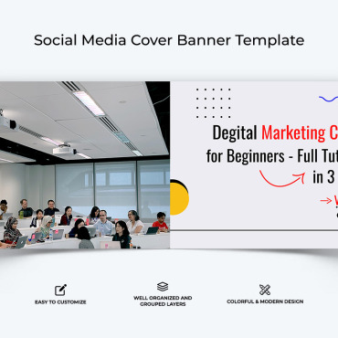 Advertising Agency Social Media 281143