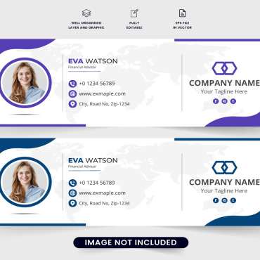 Templates Business Corporate Identity 281188