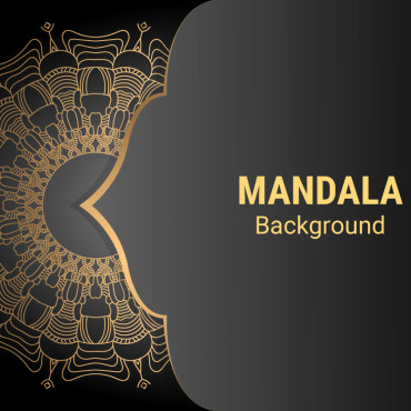 Mandala Design Backgrounds 281338
