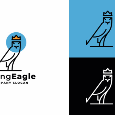 Beak Bird Logo Templates 281367