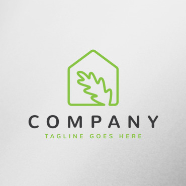 Builder Building Logo Templates 281654