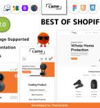 Shopify Themes 281753