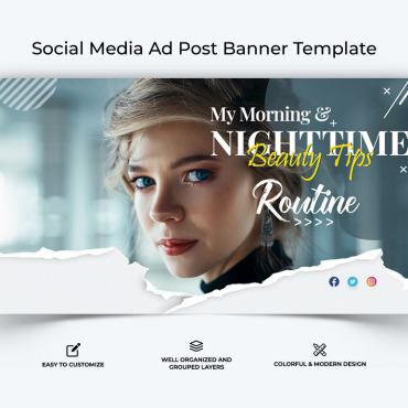 Advertising Agency Social Media 282102