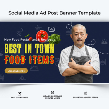 Advertising Agency Social Media 282117