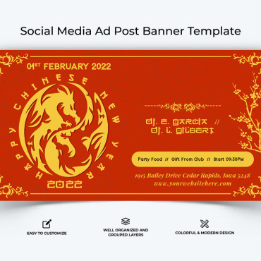 Advertising Agency Social Media 282126