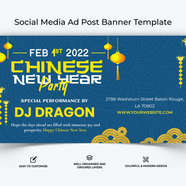 Advertising Agency Social Media 282137