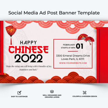 Advertising Agency Social Media 282138