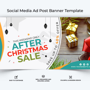 Advertising Agency Social Media 282143