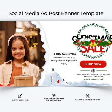 Advertising Agency Social Media 282152