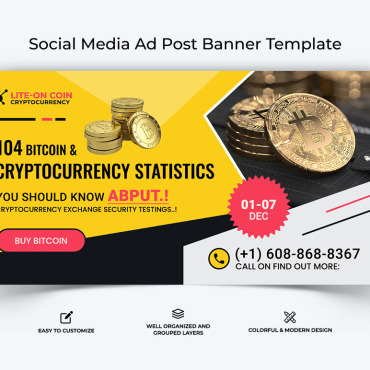 Advertising Agency Social Media 282231