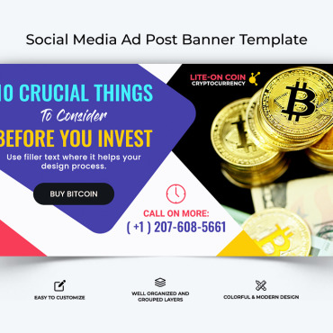 Advertising Agency Social Media 282232