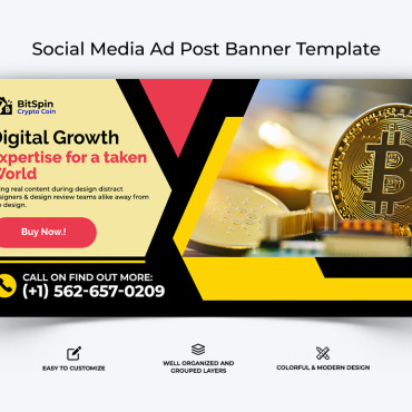 Advertising Agency Social Media 282238