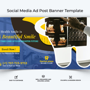 Advertising Agency Social Media 282271