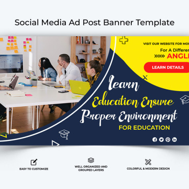 Advertising Agency Social Media 282312