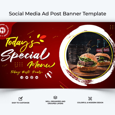 Advertising Agency Social Media 282394