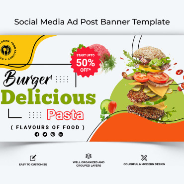 Advertising Agency Social Media 282397