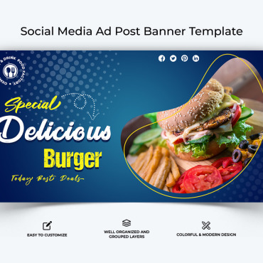 Advertising Agency Social Media 282398