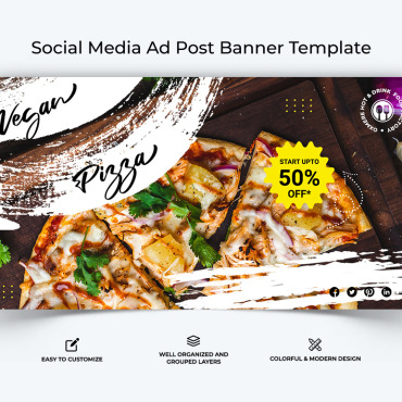 Advertising Agency Social Media 282399