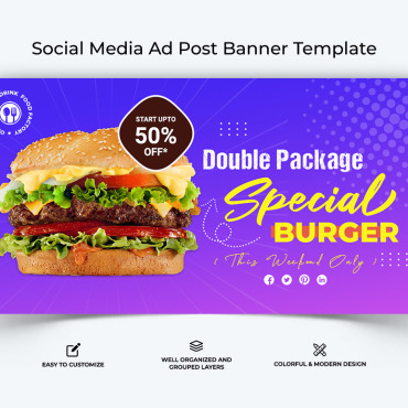 Advertising Agency Social Media 282400