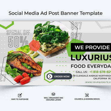 Advertising Agency Social Media 282420