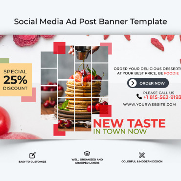 Advertising Agency Social Media 282423