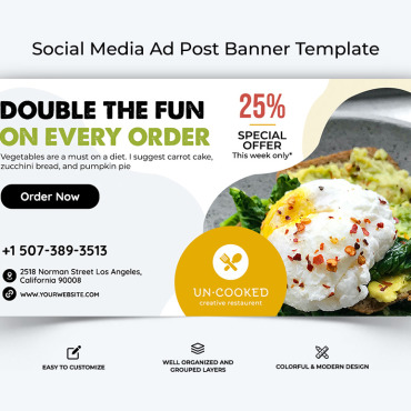 Advertising Agency Social Media 282431