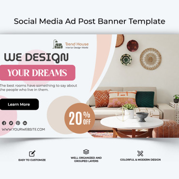 Advertising Agency Social Media 282516