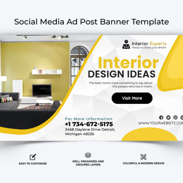 Advertising Agency Social Media 282523