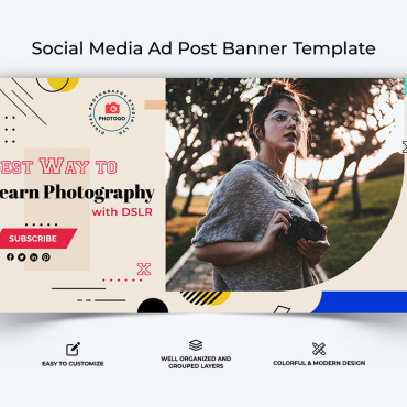 Advertising Agency Social Media 282604