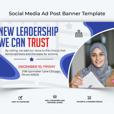 Advertising Agency Social Media 282616