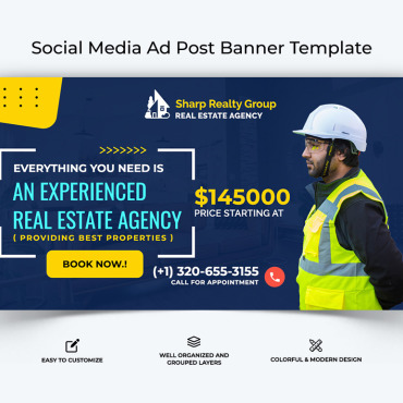 Advertising Agency Social Media 282625