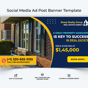 Advertising Agency Social Media 282629