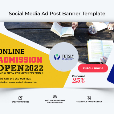 Advertising Agency Social Media 282653