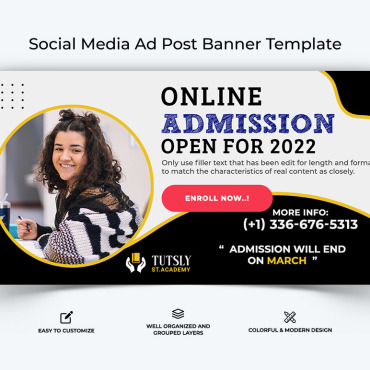 Advertising Agency Social Media 282656