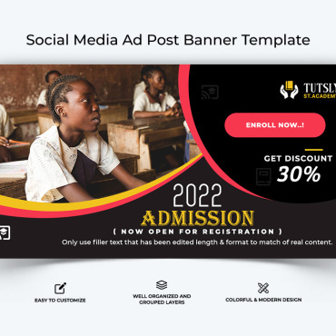 Advertising Agency Social Media 282657