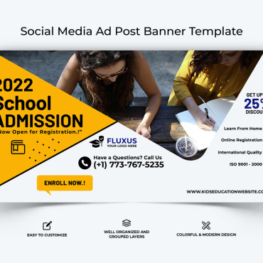 Advertising Agency Social Media 282668