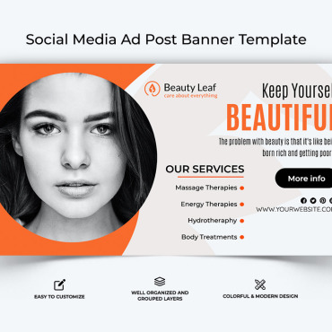 Advertising Agency Social Media 282709