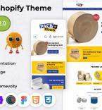 Shopify Themes 282761