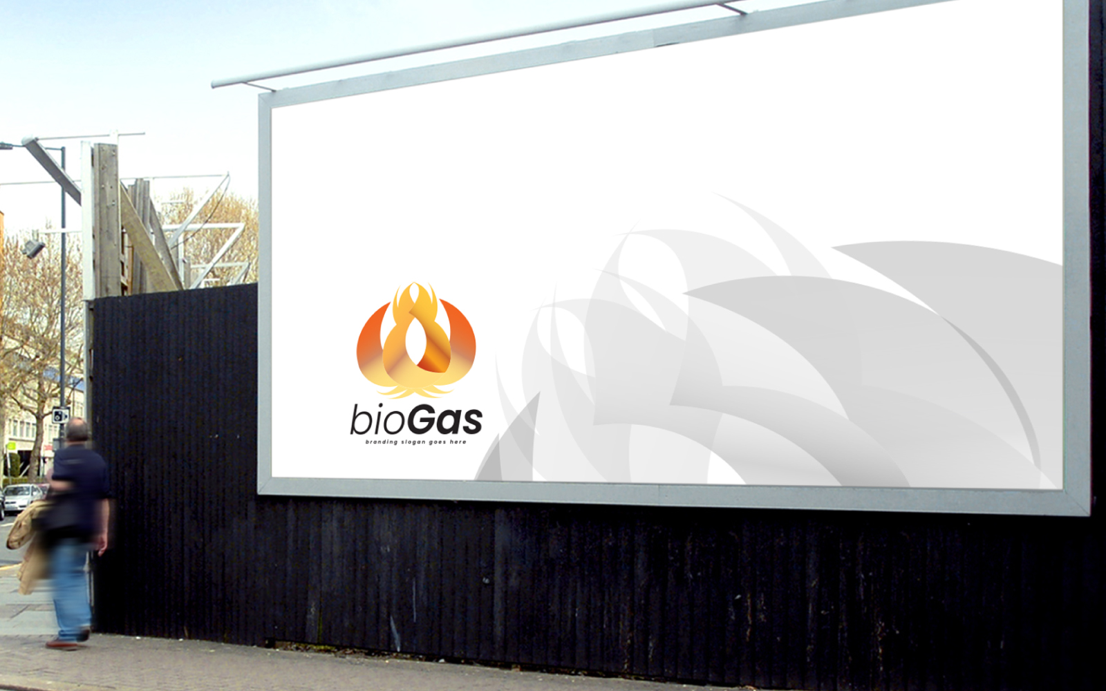 Bio Gas Mineral Resources Logo