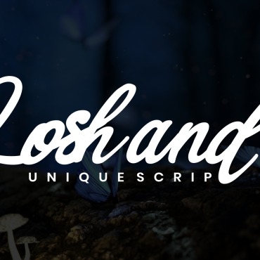 Fonts Uppercase  282812