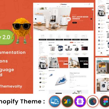 Architecture Clean Shopify Themes 282869