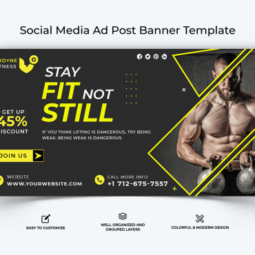 Advertising Agency Social Media 282914