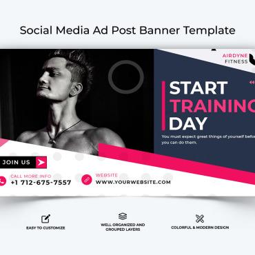 Advertising Agency Social Media 282915