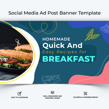 Advertising Agency Social Media 282924