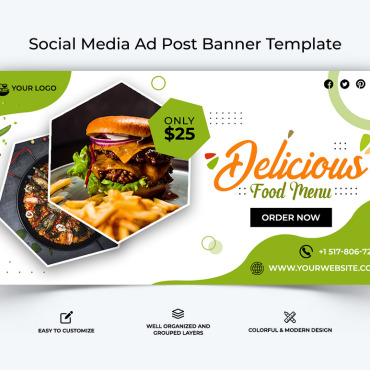 Advertising Agency Social Media 282956