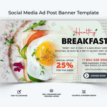 Advertising Agency Social Media 282962