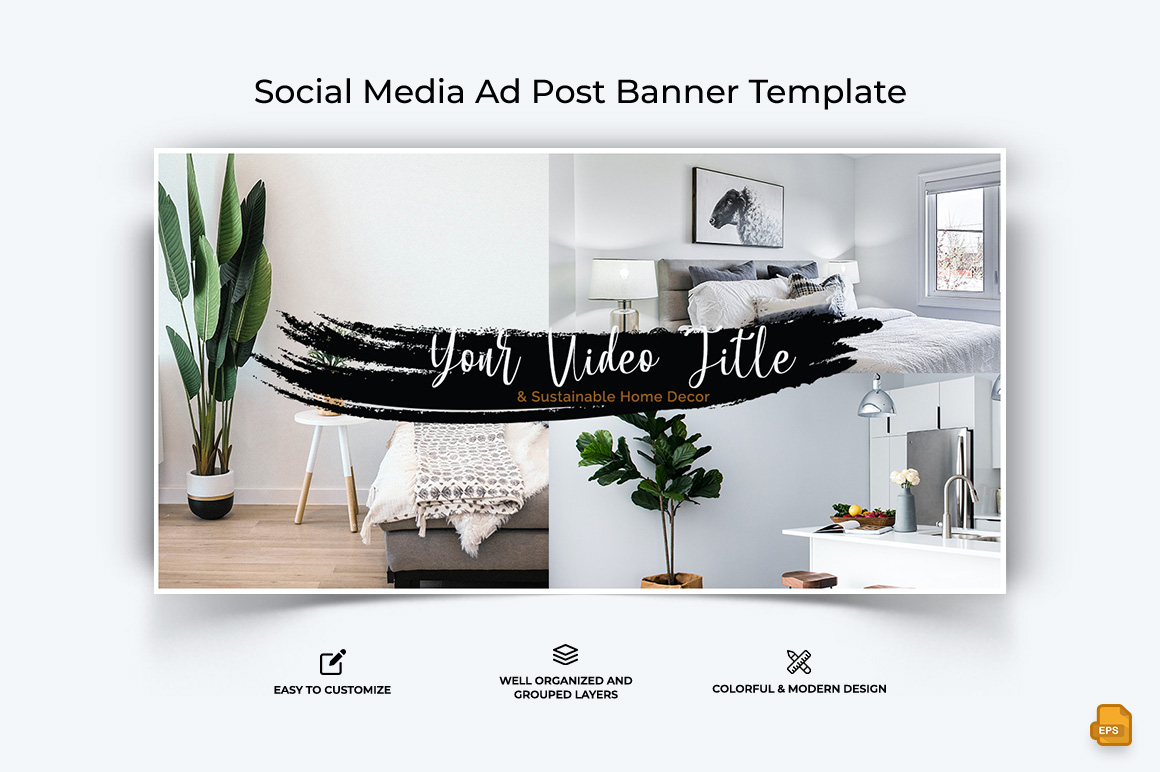 Interior Design Facebook Ad Banner Design-010